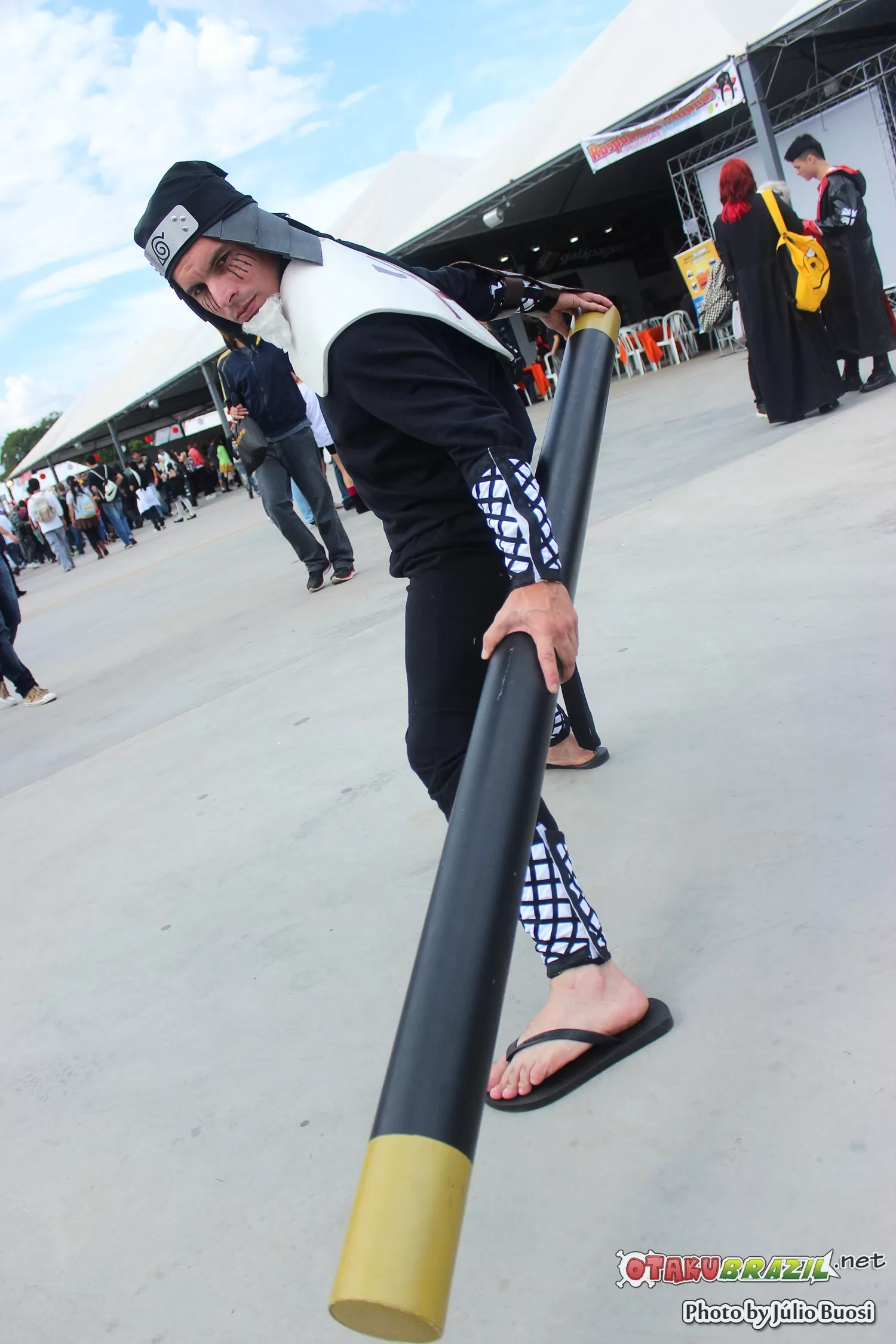 Foto 3447 — Anime Friends 2013