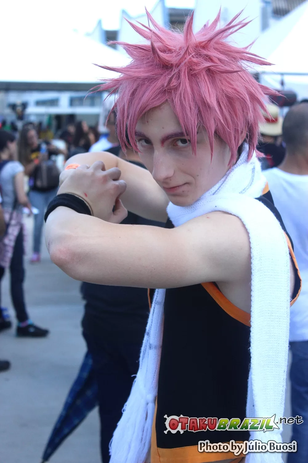 Foto 3449 — Anime Friends 2013