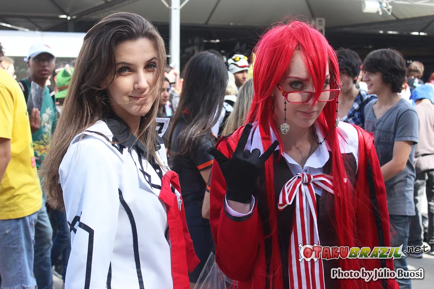Foto 3450 — Anime Friends 2013