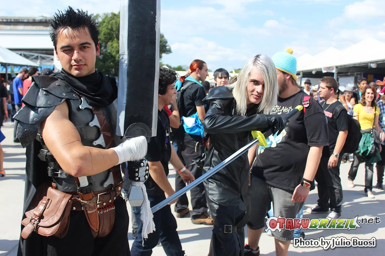 Foto 3451 — Anime Friends 2013