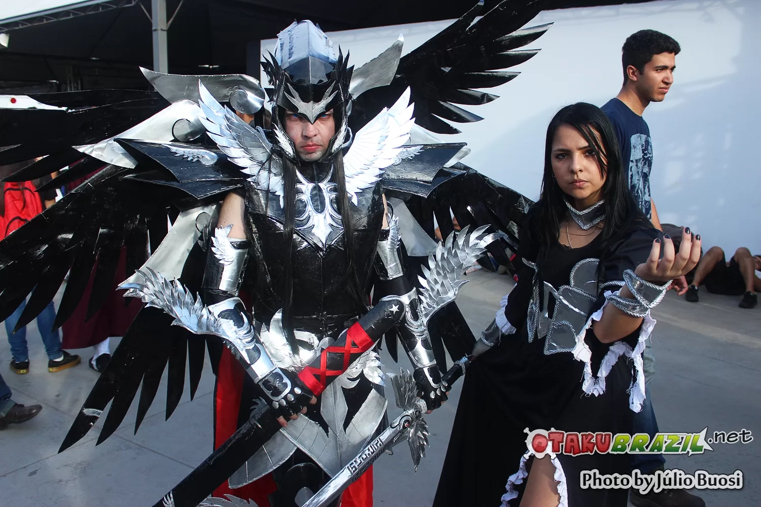 Foto 3452 — Anime Friends 2013