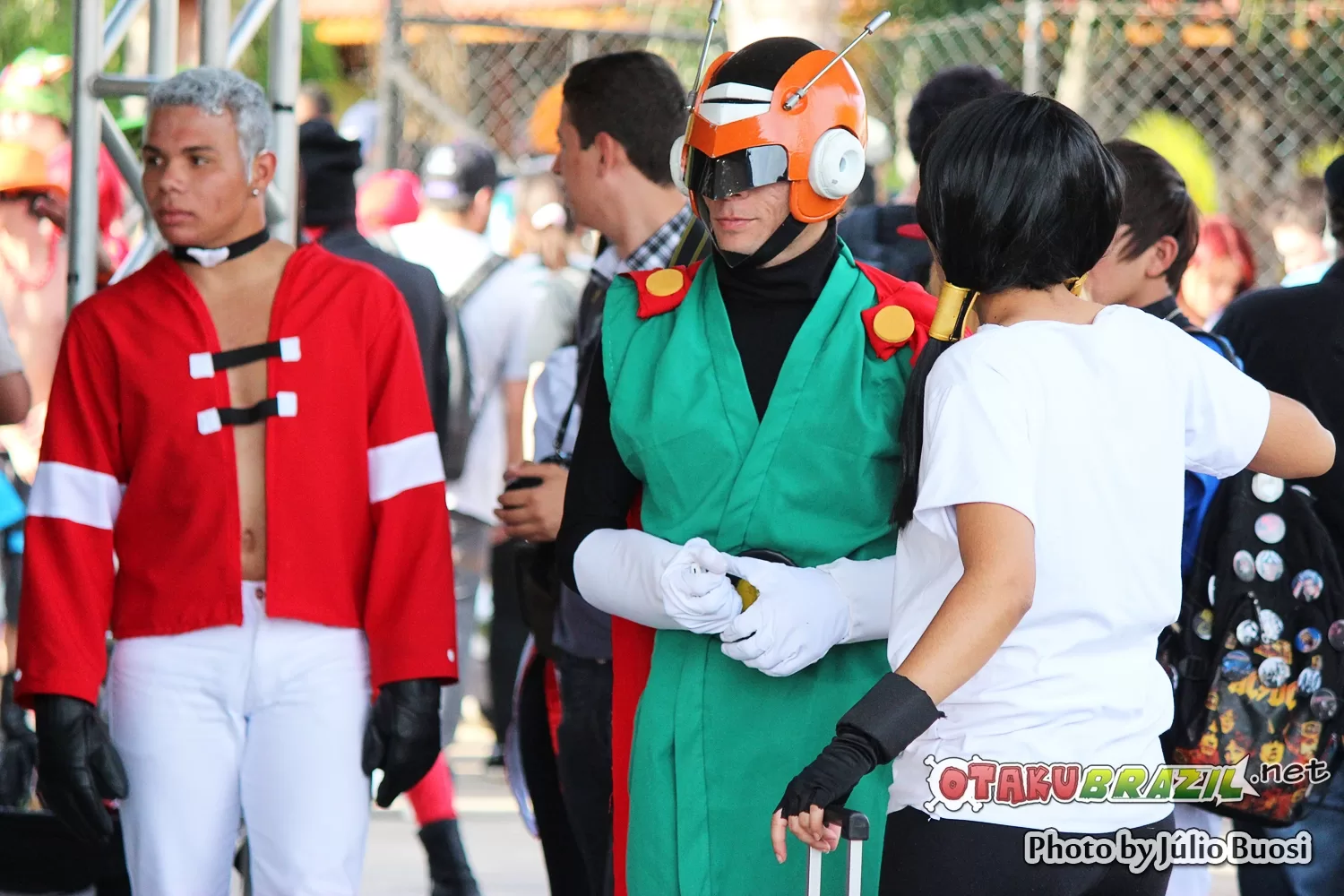 Foto 3454 — Anime Friends 2013