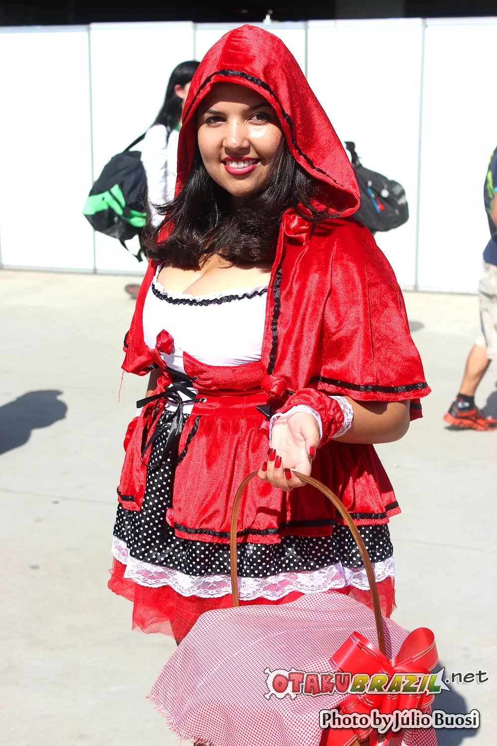 Foto 3455 — Anime Friends 2013