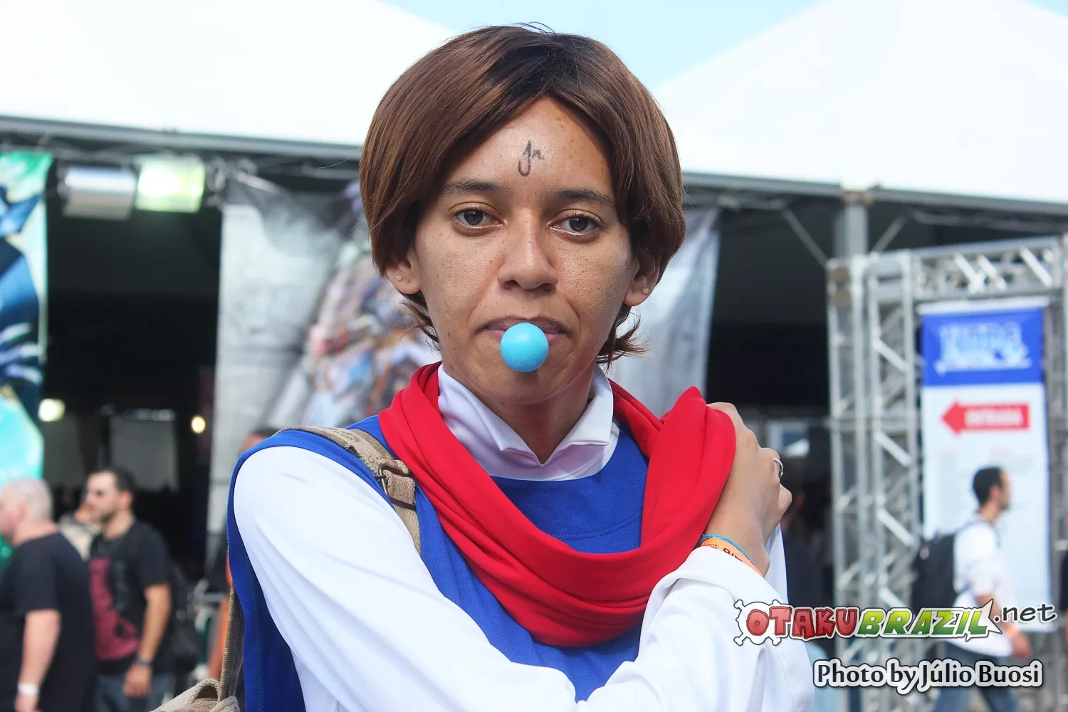 Foto 3456 — Anime Friends 2013