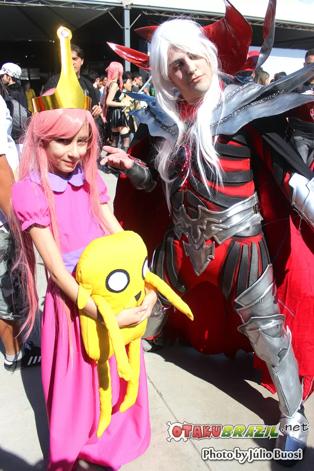 Foto 3457 — Anime Friends 2013