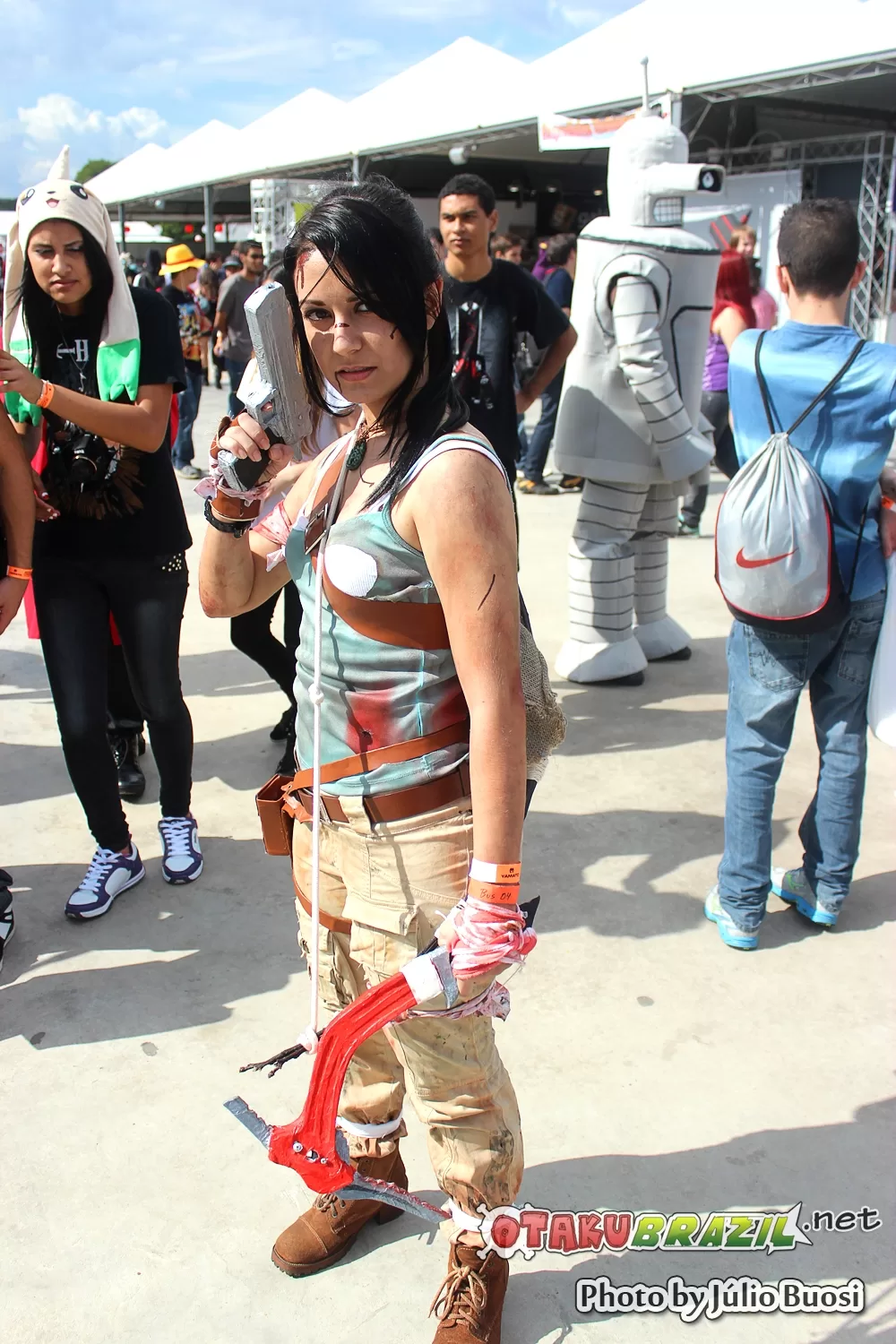 Foto 3458 — Anime Friends 2013