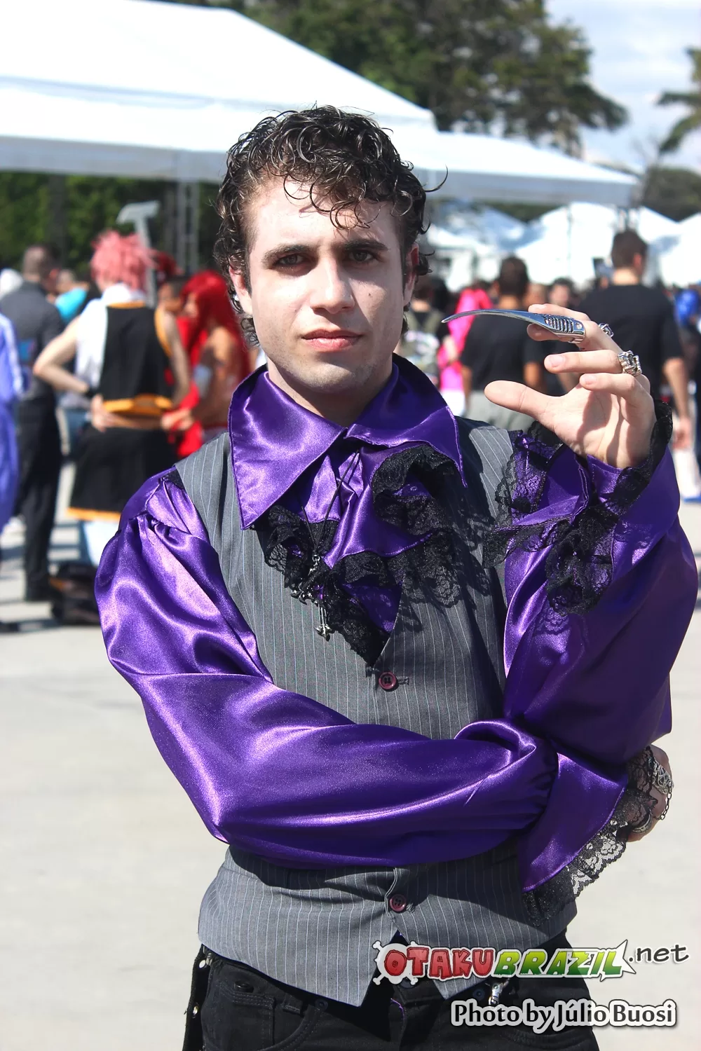 Foto 3459 — Anime Friends 2013