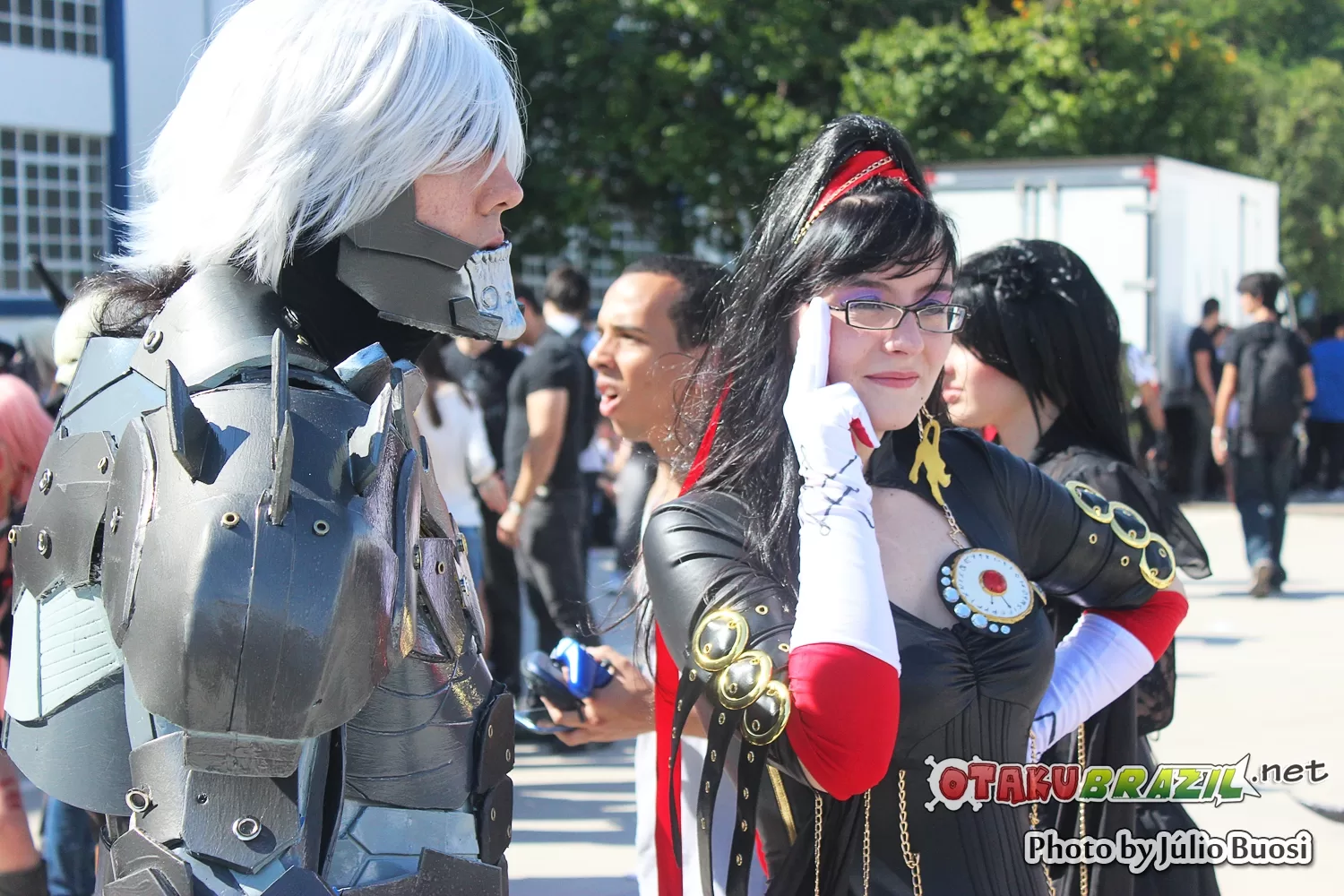 Foto 3462 — Anime Friends 2013