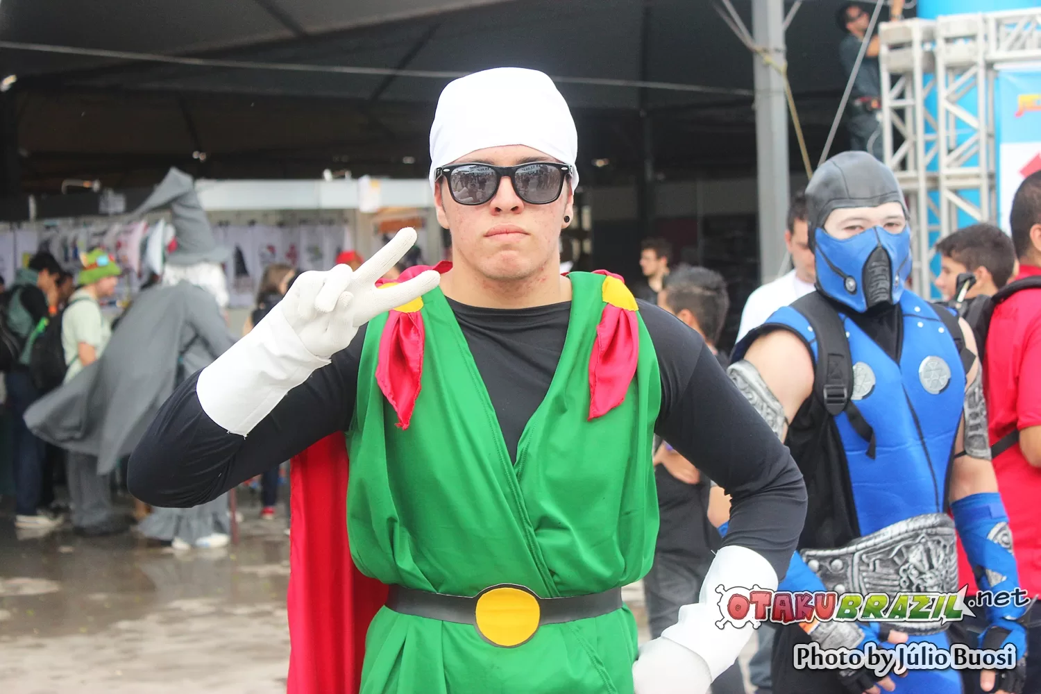 Foto 3296 — Anime Friends 2013