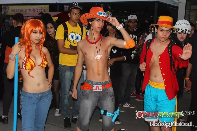 Anime Friends 2013