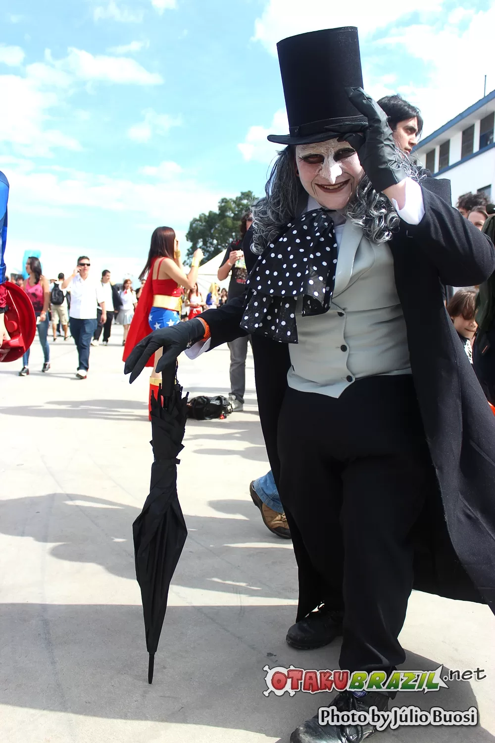 Foto 3297 — Anime Friends 2013