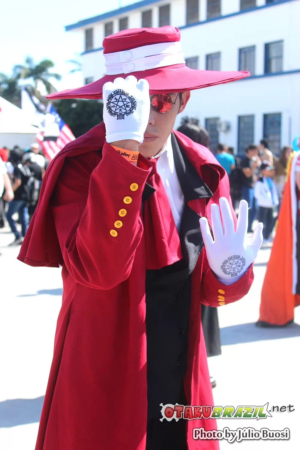 Foto 3478 — Anime Friends 2013