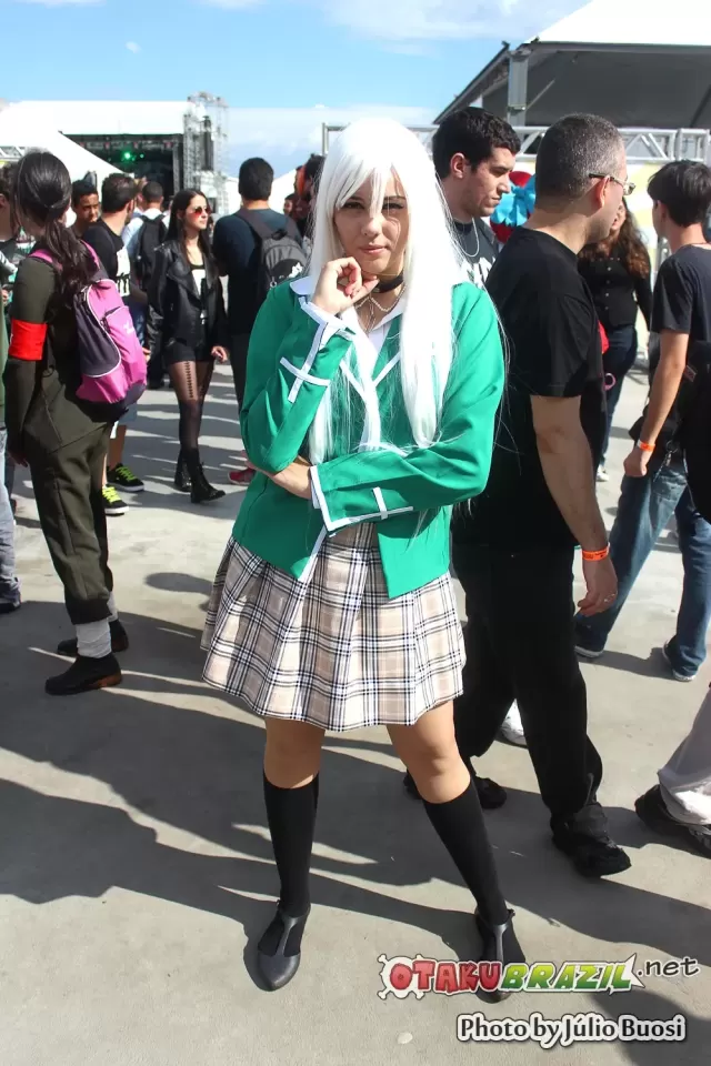 Anime Friends 2013