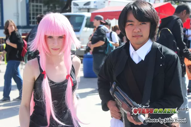 Anime Friends 2013