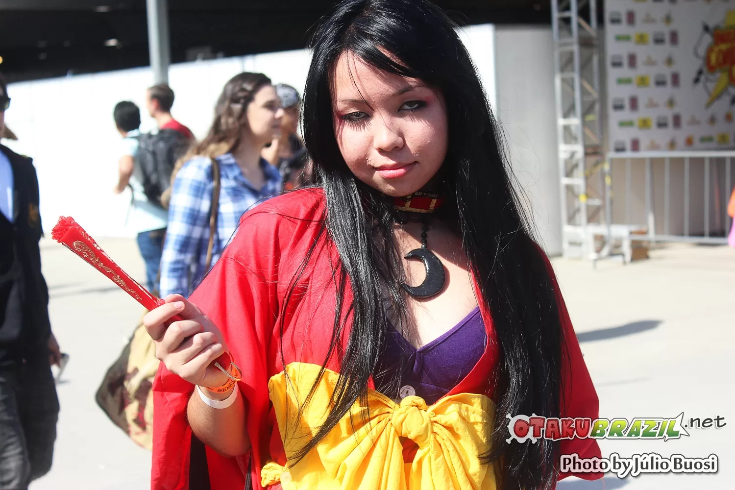Foto 3486 — Anime Friends 2013