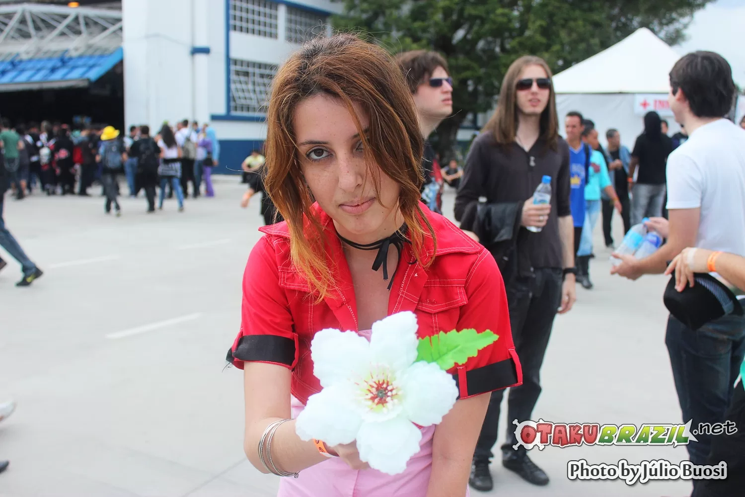 Foto 3298 — Anime Friends 2013