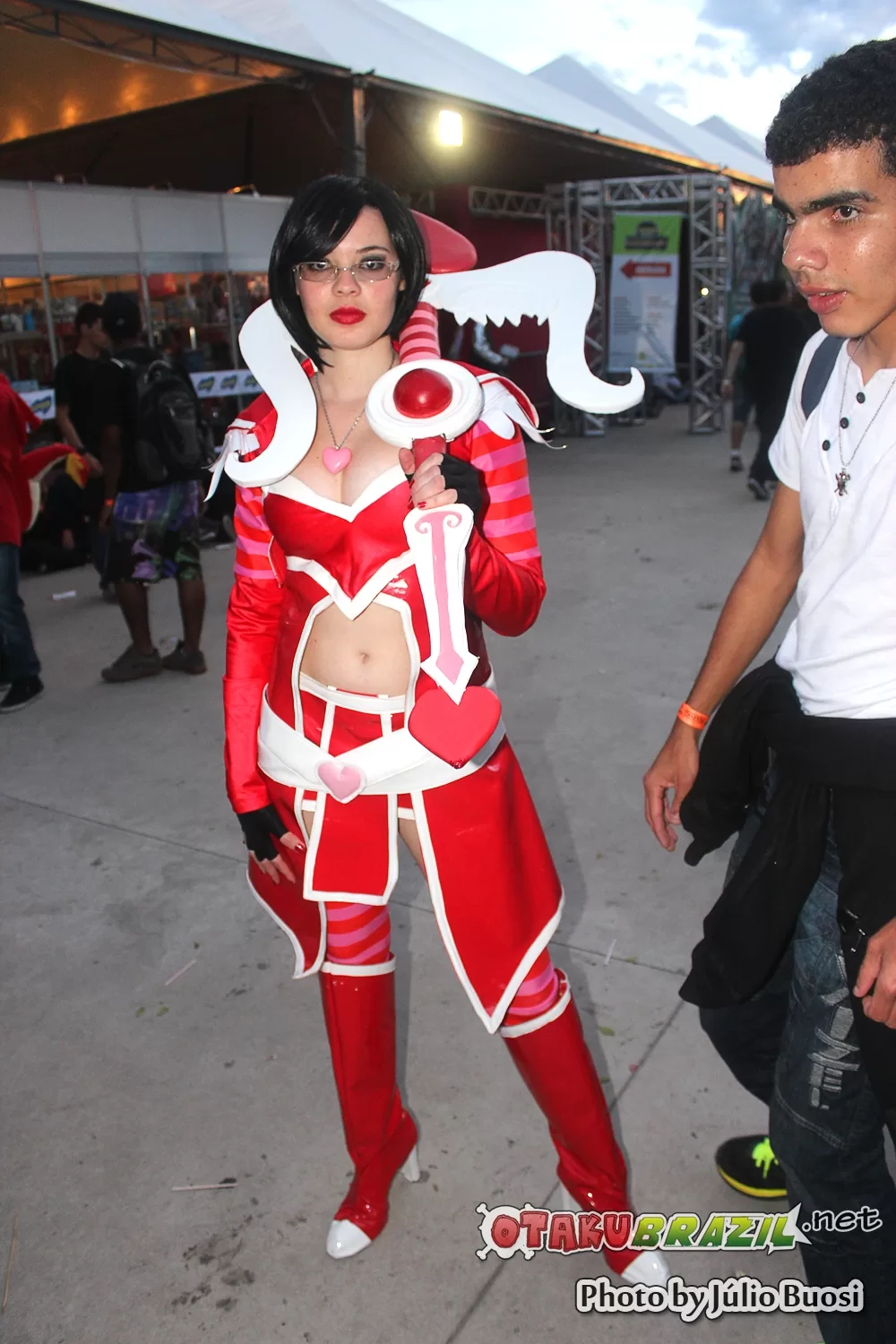 Foto 3488 — Anime Friends 2013