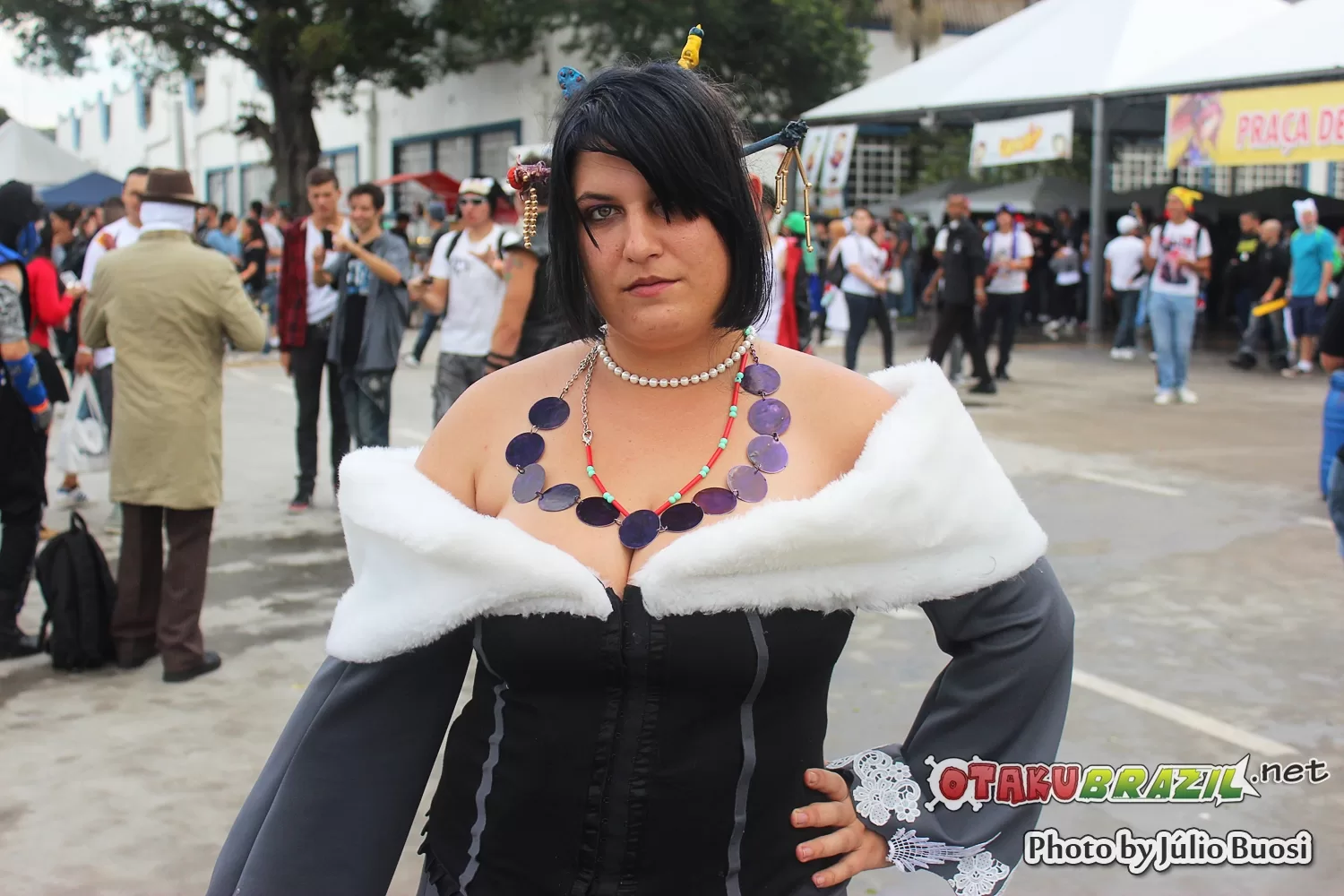 Foto 3489 — Anime Friends 2013