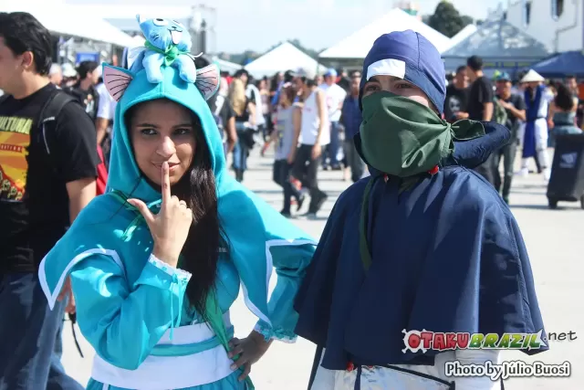 Anime Friends 2013