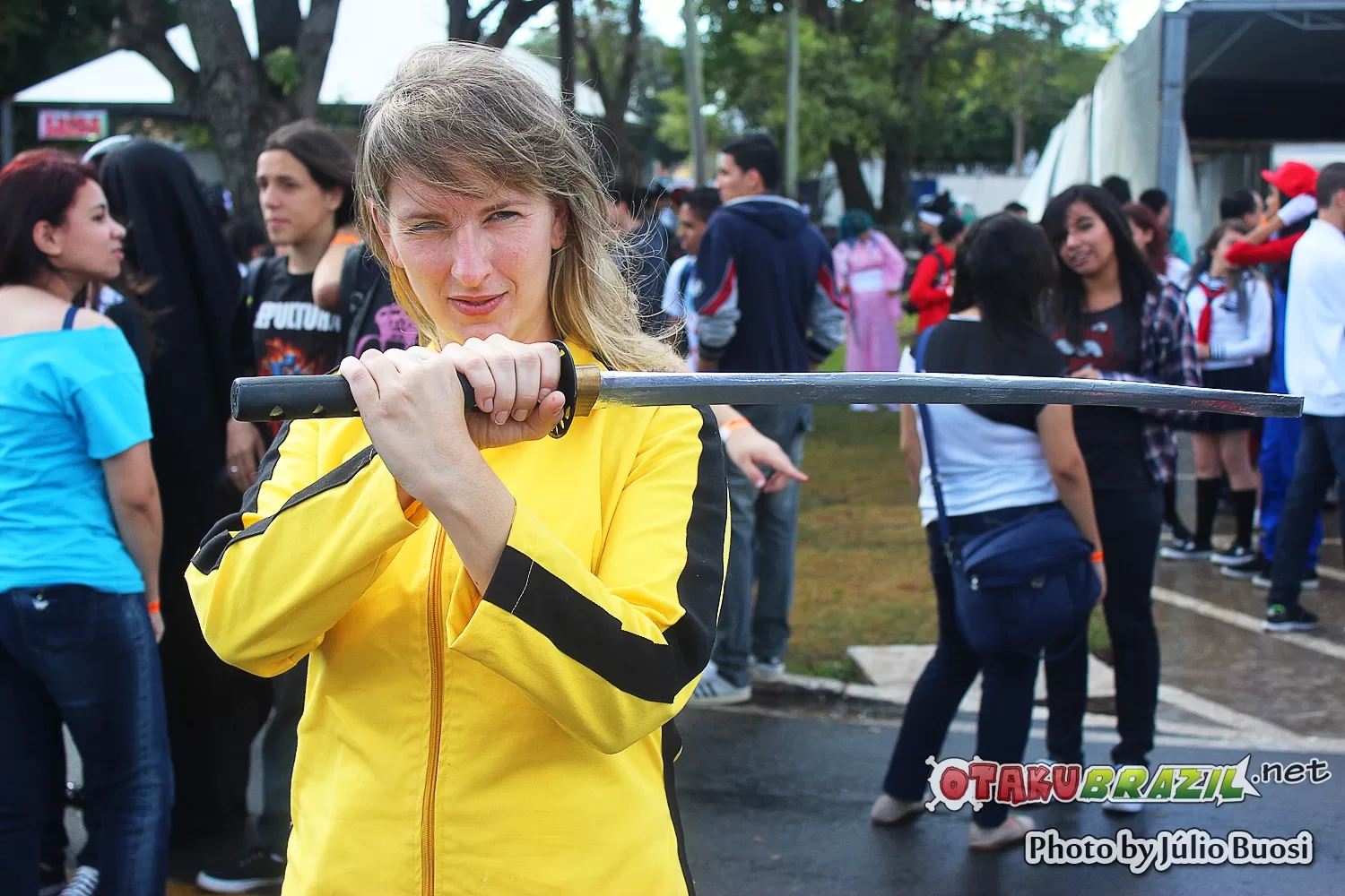 Foto 3491 — Anime Friends 2013