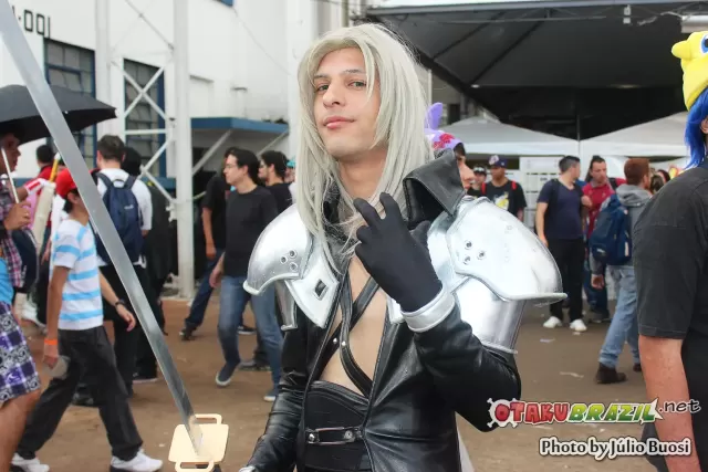 Anime Friends 2013