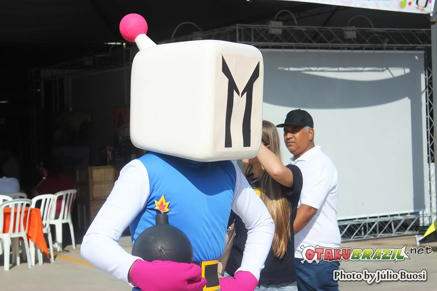 Foto 3506 — Anime Friends 2013