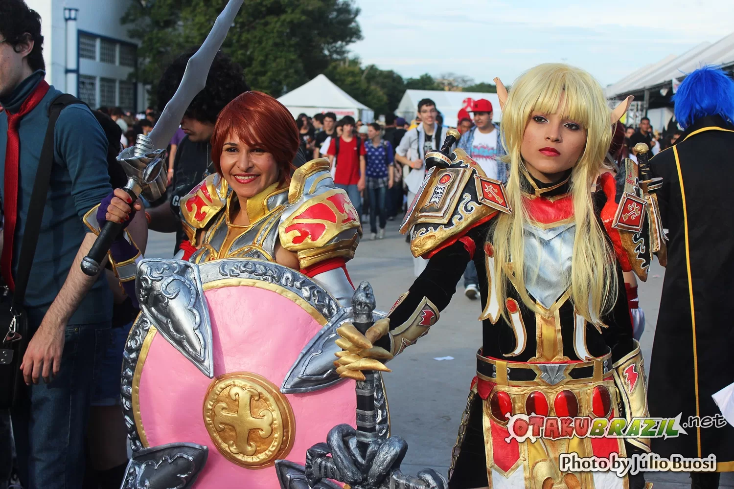 Foto 3301 — Anime Friends 2013