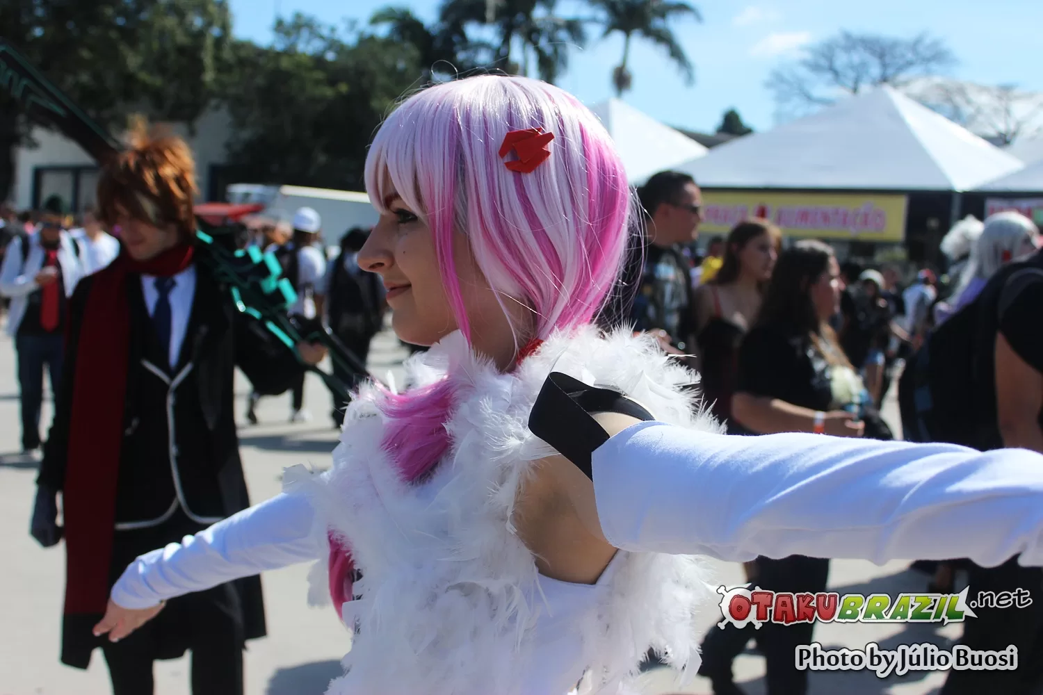 Foto 3517 — Anime Friends 2013