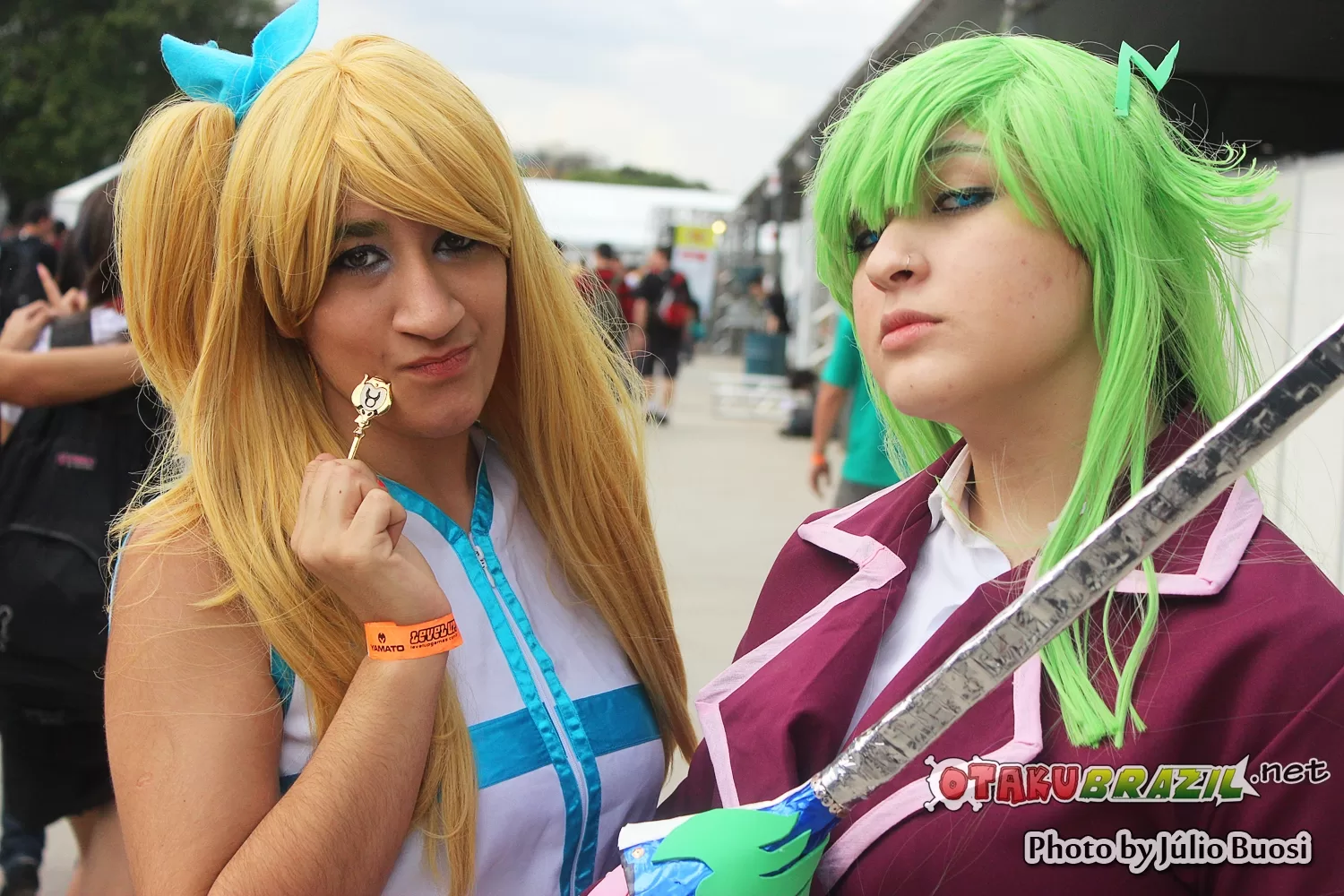 Foto 3521 — Anime Friends 2013