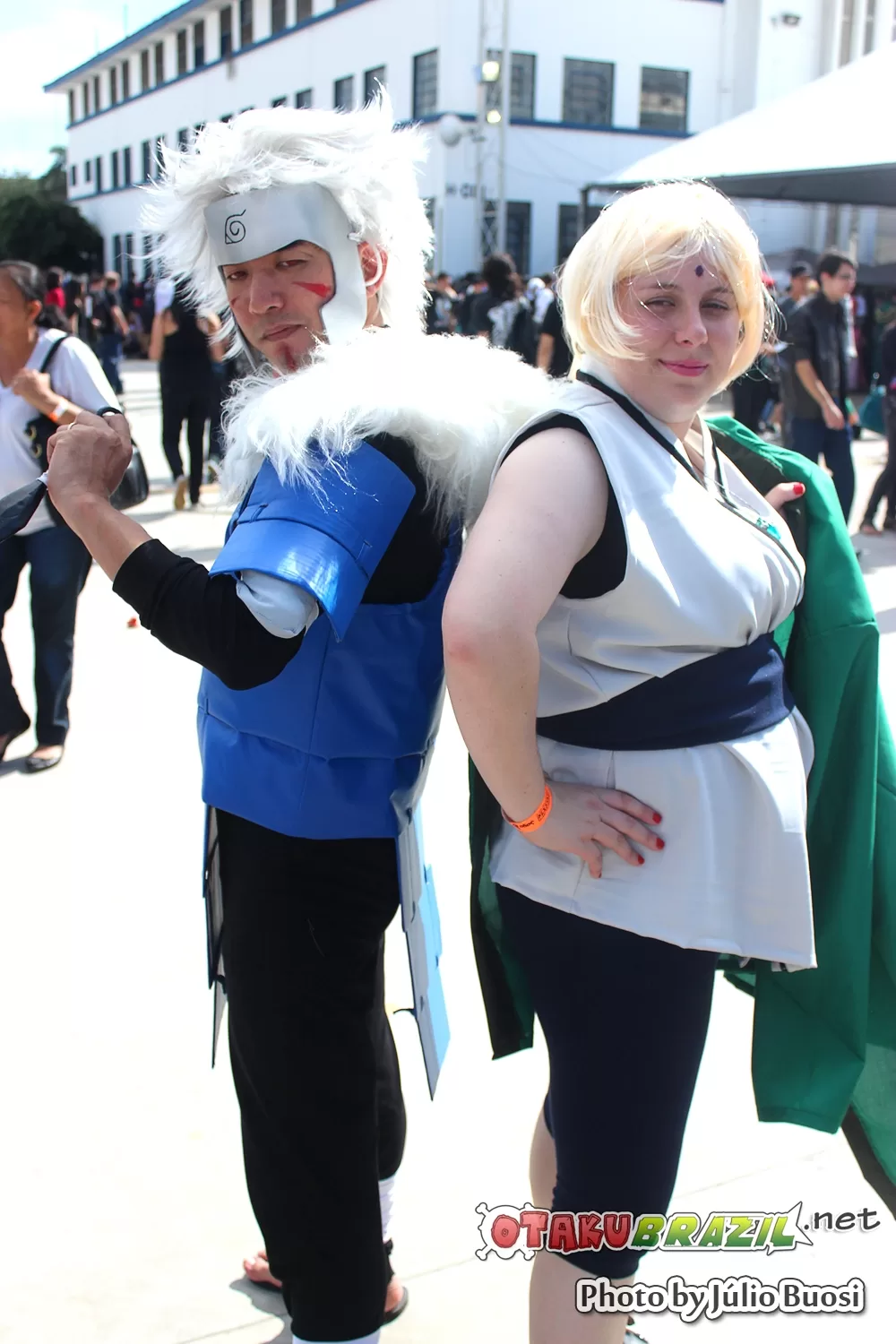Foto 3302 — Anime Friends 2013