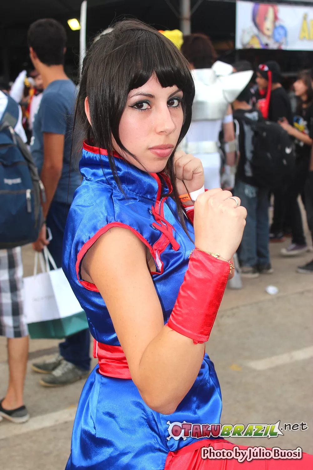 Foto 3303 — Anime Friends 2013