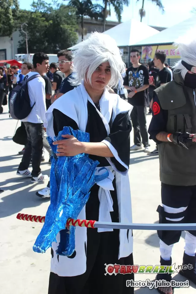 Anime Friends 2013