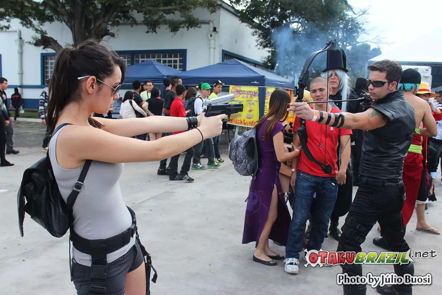 Foto 3556 — Anime Friends 2013