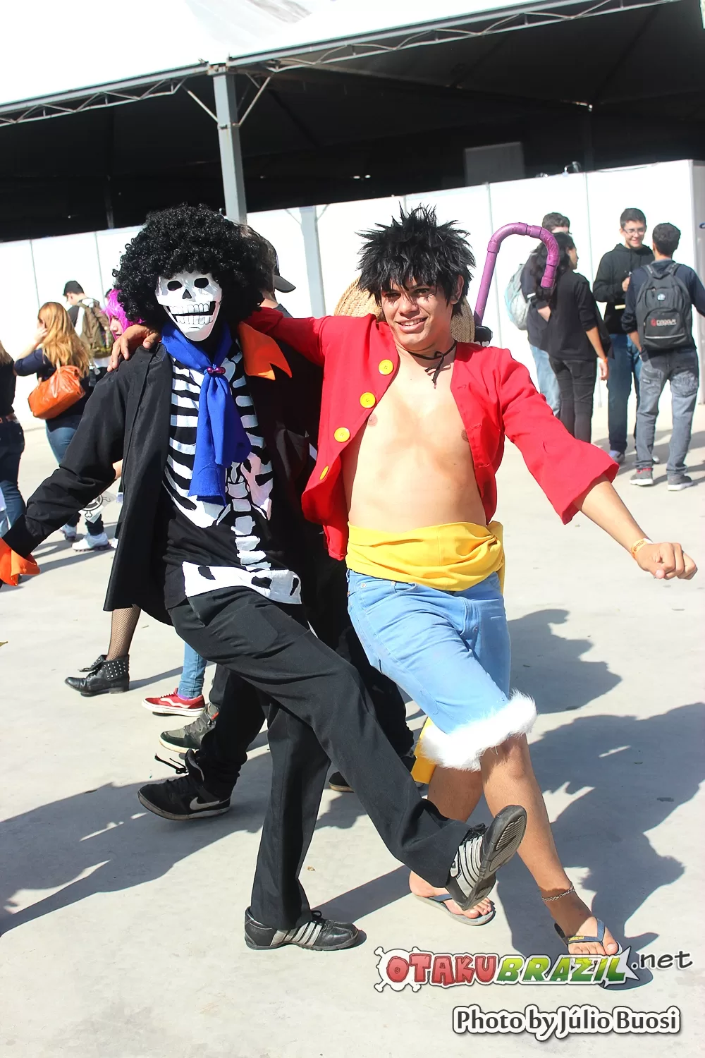 Foto 3560 — Anime Friends 2013