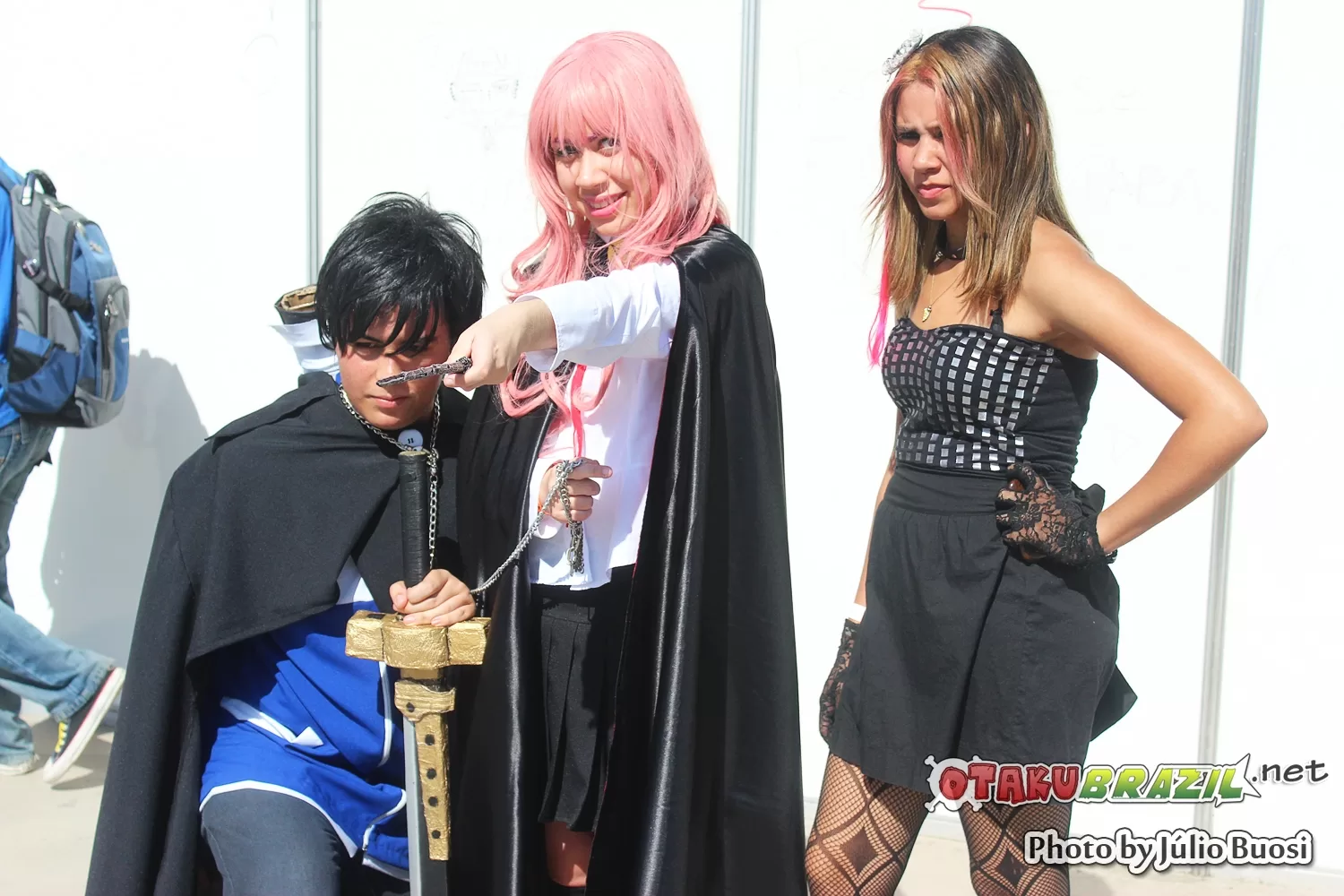 Foto 3306 — Anime Friends 2013