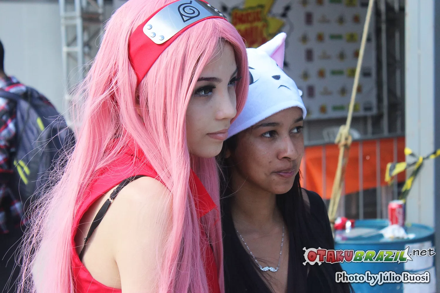 Foto 3308 — Anime Friends 2013