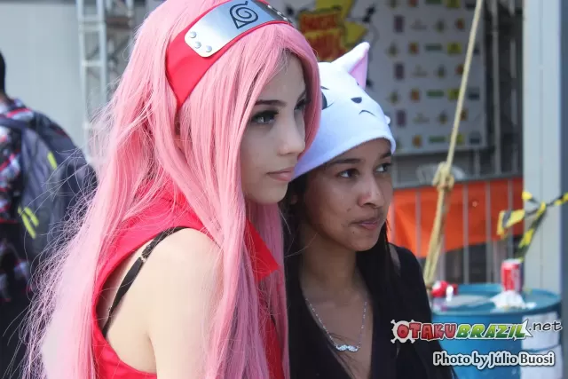 Anime Friends 2013