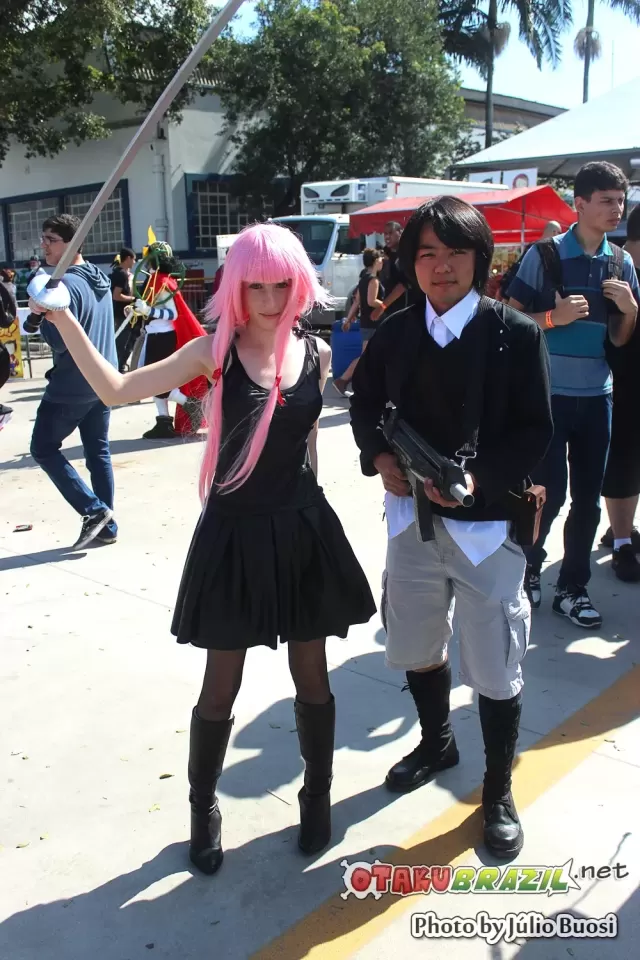Anime Friends 2013
