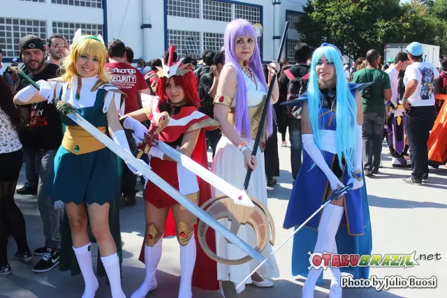 Anime Friends 2013