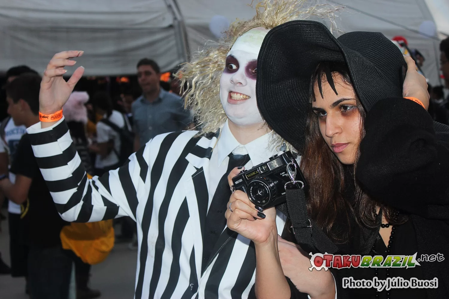 Foto 3604 — Anime Friends 2013