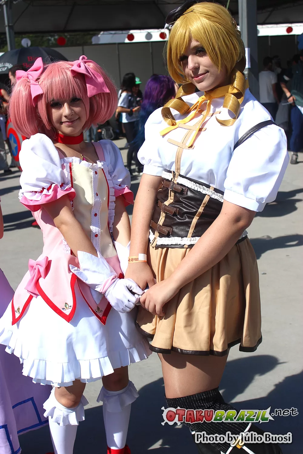 Foto 3310 — Anime Friends 2013