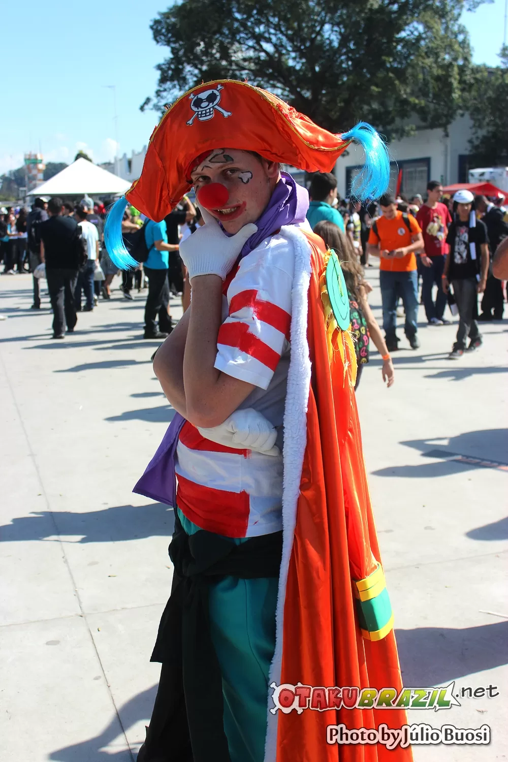 Foto 3607 — Anime Friends 2013