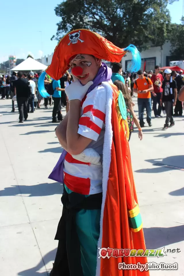 Anime Friends 2013