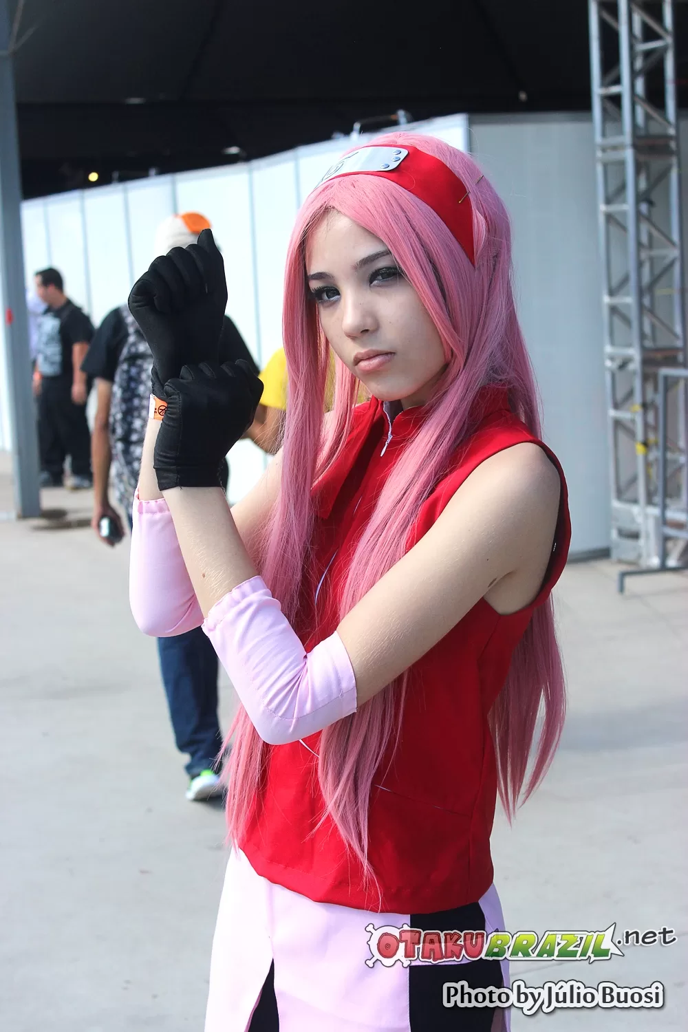 Foto 3609 — Anime Friends 2013