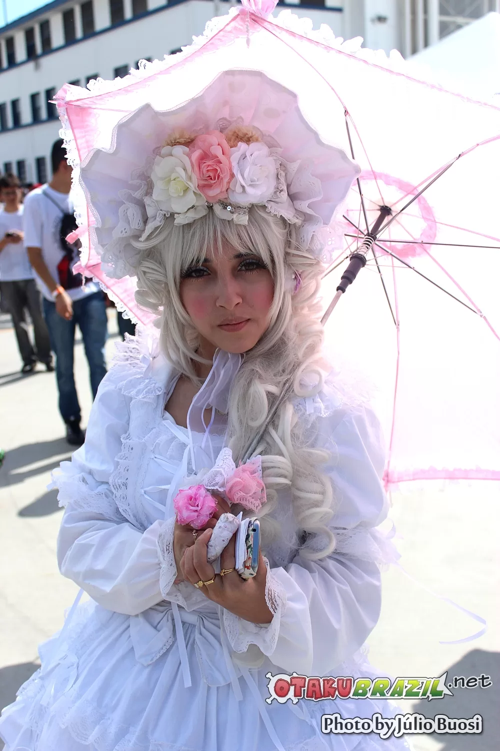Foto 3610 — Anime Friends 2013