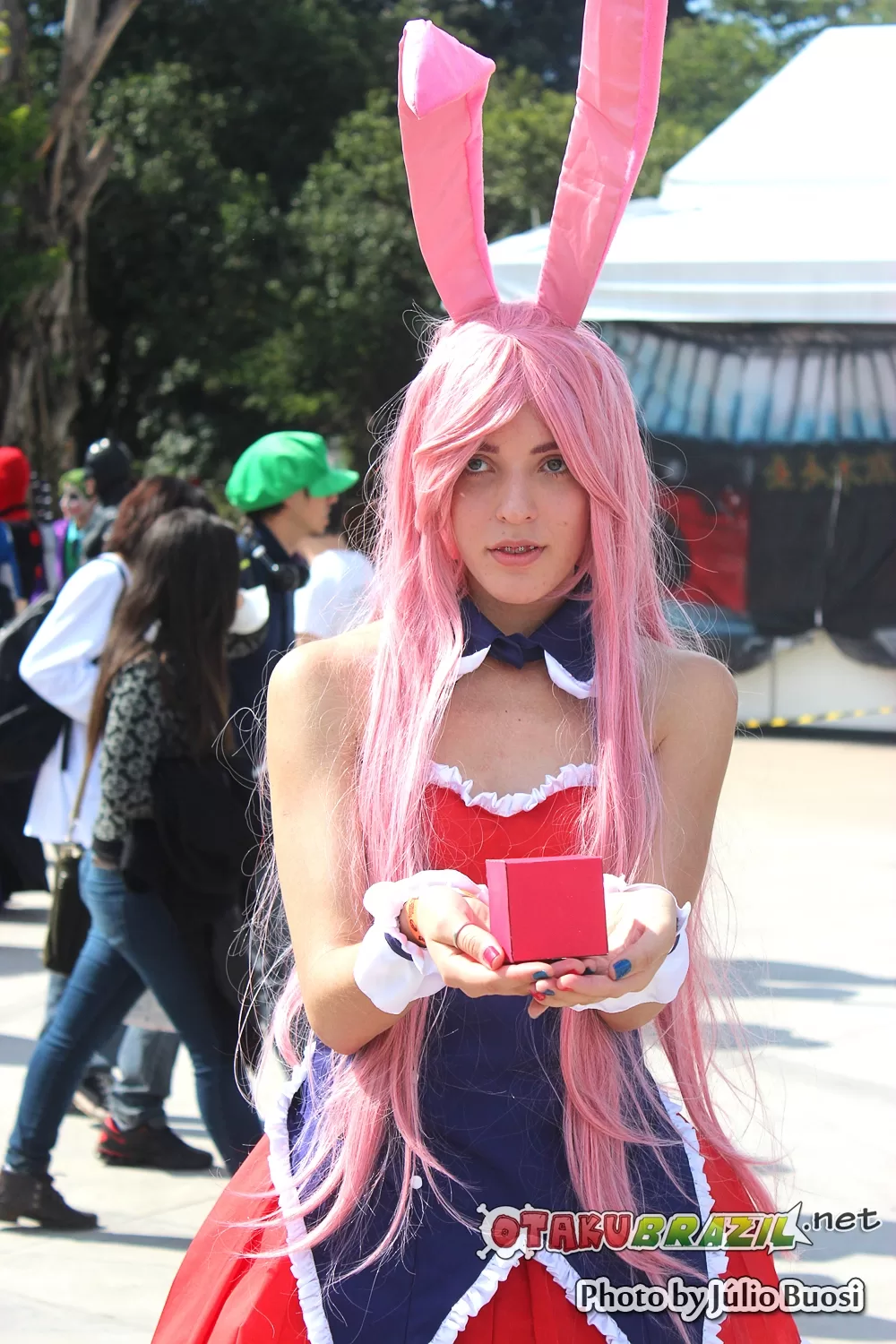 Foto 3611 — Anime Friends 2013