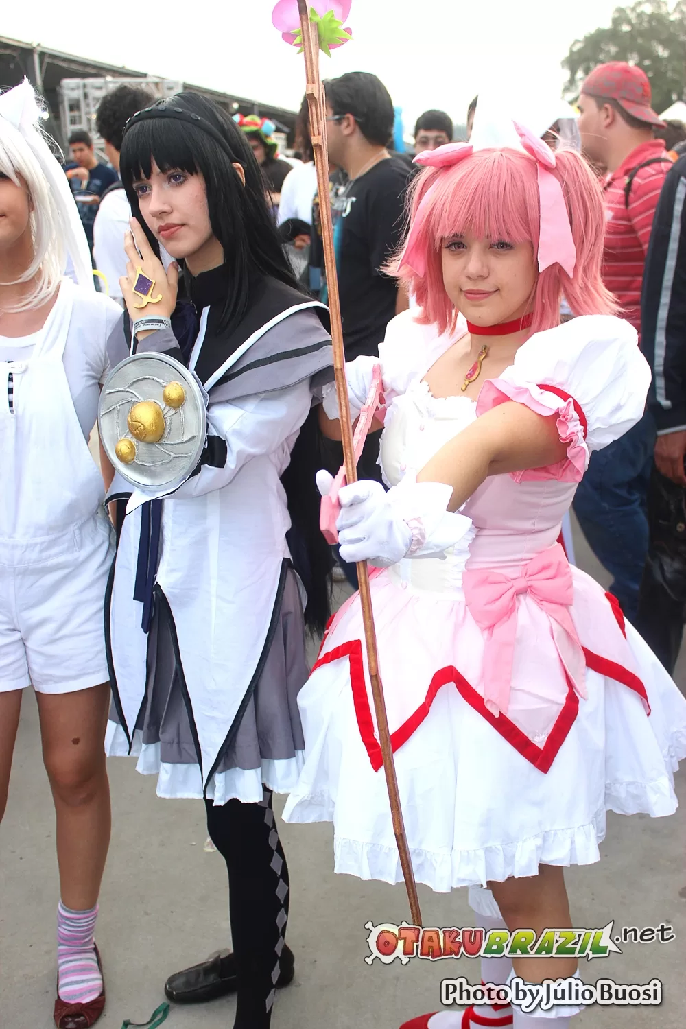 Foto 3612 — Anime Friends 2013