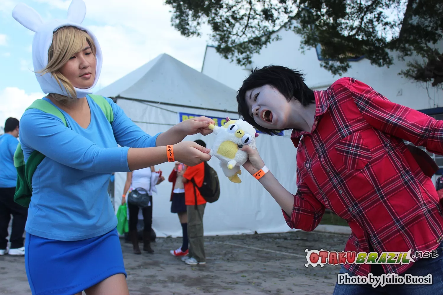 Foto 3613 — Anime Friends 2013