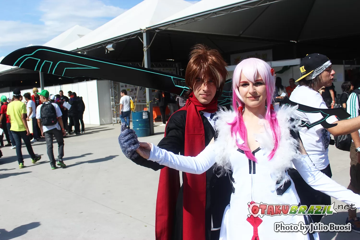 Foto 3614 — Anime Friends 2013