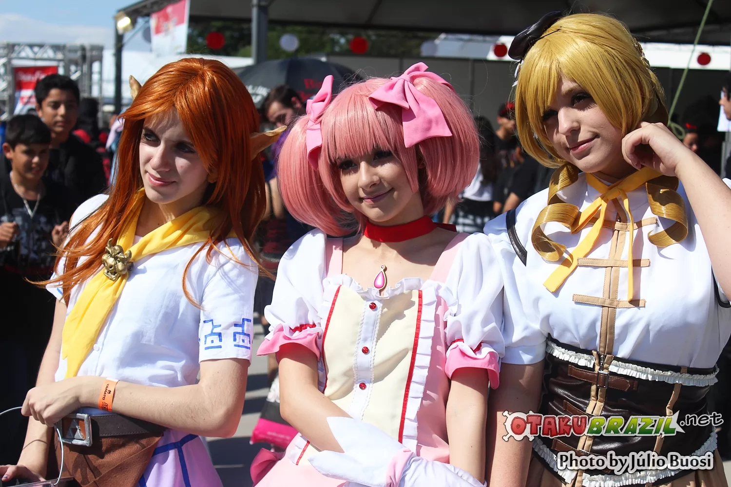 Foto 3615 — Anime Friends 2013